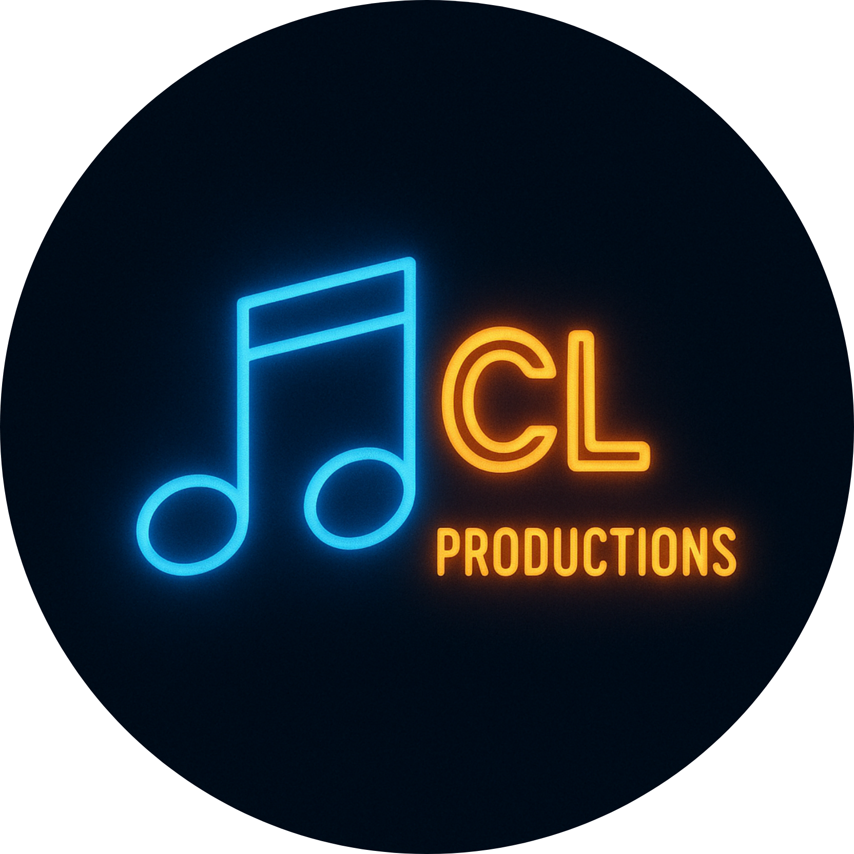 CL Productions Logo